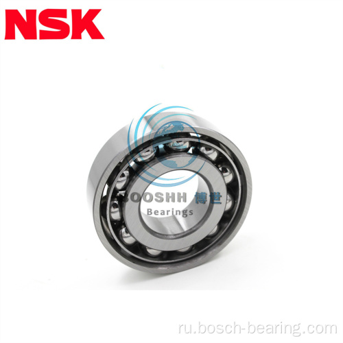 1208 Оригинальный Япония NSK Self Aligning Balling Warning